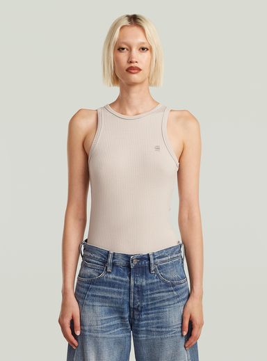 Base T-Shirt Tanktop